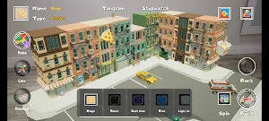 Tão tão grande Screenshot 3