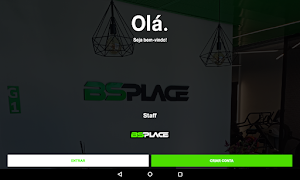 BSPLACE STAFF Screenshot 2