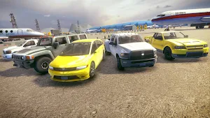 Drift Kings Screenshot 1