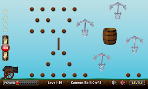 Cannonball Commander Fun Screenshot 3