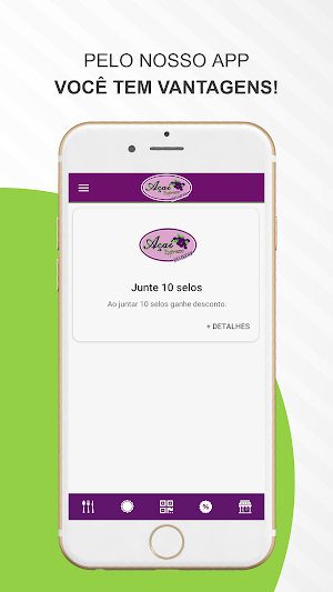 Açaí Expresso Fortaleza Screenshot 3