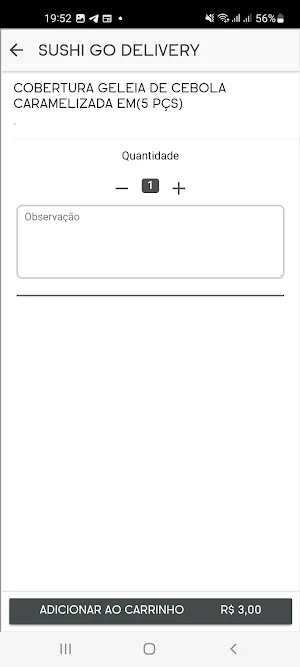 Sushi Go Screenshot 3