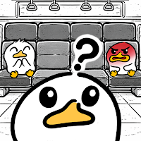 Save My Seat! - Logic Puzzles