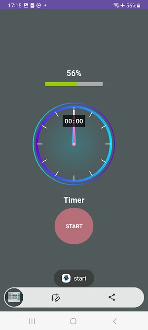 Enerbeast Screenshot 2