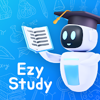 EzyStudy - AI Math Solver