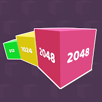 2048.io Cubes Arena