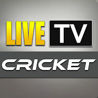 Live Cricket TV HD Matches