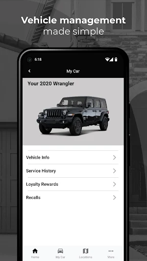 The Starr Advantage Screenshot 3