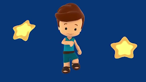 Canciones Cristianas para niños, muy diveertidas. Screenshot 3