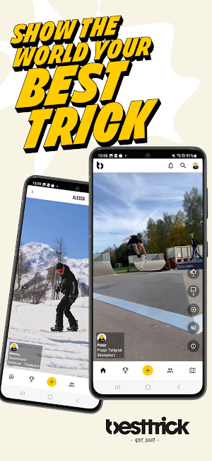 besttrick Screenshot 0