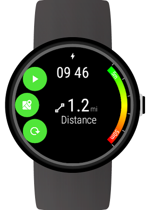 Instruments for Wear OS (Android Wear) Screenshot 3