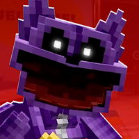 Mods Poppy 3 for Minecraft PE