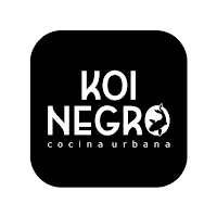 Koi Negro Cocina Urbana
