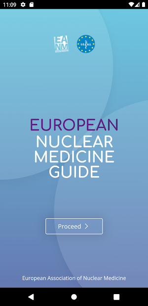 Nucmed Guide Screenshot 0
