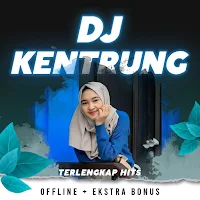 DJ Kentrung Offline Terlengkap Hits + Ekstra Bonus
