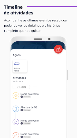 Grupo - Tecnoseg Screenshot 2