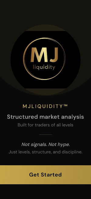 MJliquidity Screenshot 0