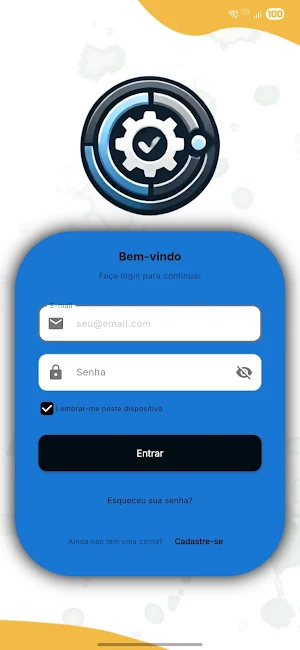 ClientControl Screenshot 0