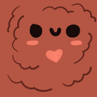 Choco Cloud Stickers
