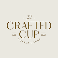 Crafted Cup Coffee