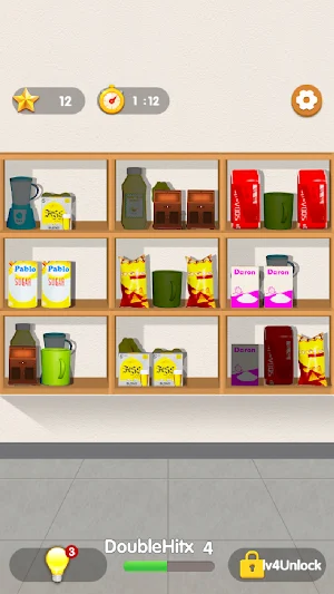 Mind the Rack Screenshot 3