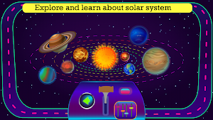 Kindergarten Kids Learning: Fun Educational Games Screenshot 2