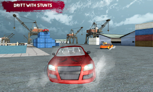 Real Drift Max Pro Car Racing-Carx Drift Racing 2 Screenshot 2