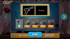 Toxic Missions Screenshot 3