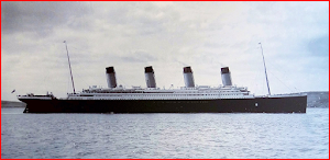RMS Titanic facts Screenshot 3