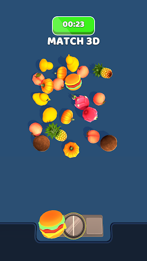Shoot'n Match Screenshot 0