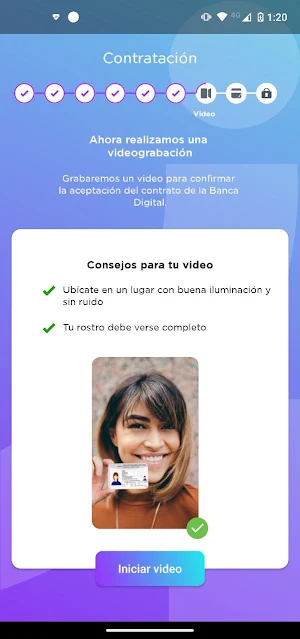 BanorTec Screenshot 1