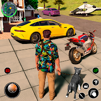 Gangster Mafia City Gang Game