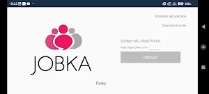 JOBka TV Screenshot 0