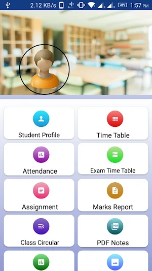 New St. Marys Public School Screenshot 2