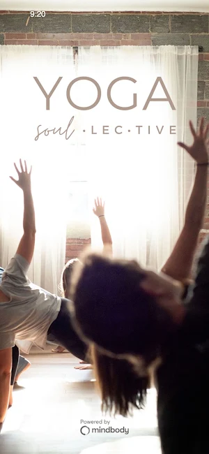 Yoga Soullective Screenshot 0