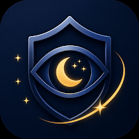 Eye Shield : Light Filter