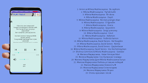 милена мадмусаева кушиклари Screenshot 1