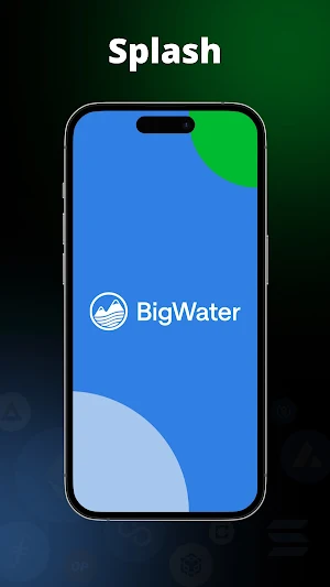 BigWater Screenshot 0
