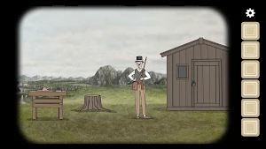 Servant of the Lake Screenshot 3