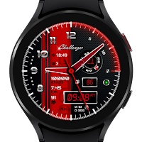 Voron "Challenger" Watch Face