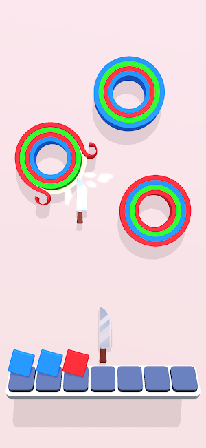 Band Cut Match Screenshot 2