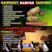 Pongdut Koplo Jaipong Offline