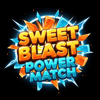 Sweet Blast Power Match