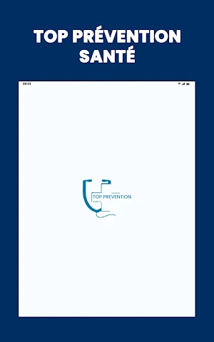 Top Prévention Santé Screenshot 3