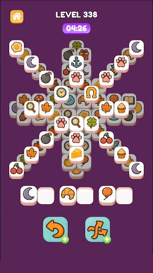 Tile Blast Screenshot 2