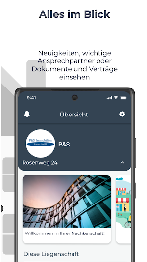 P&S Screenshot 0
