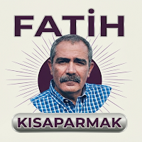 Fatih KISAPARMAK Türküleri