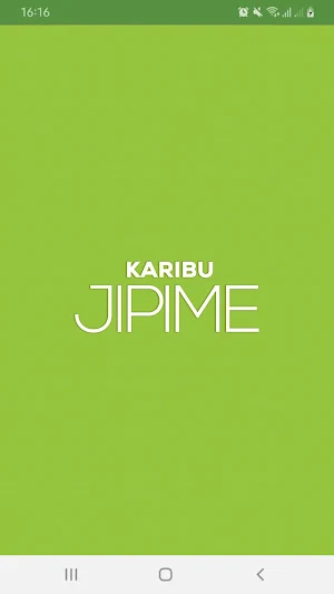Zantel Jipime Screenshot 0
