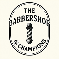 The Barbershop at Champions