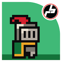 Pixel Adventure Game RAXBIT